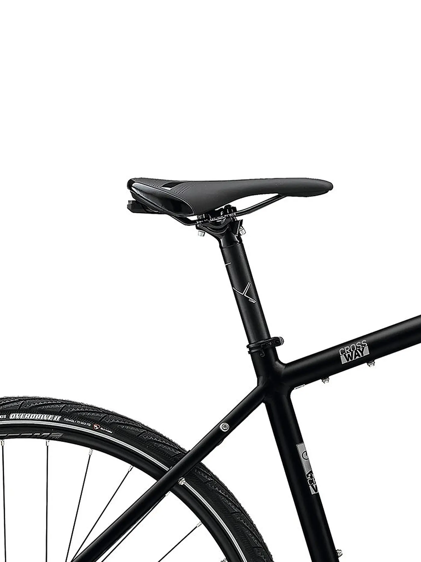 MERIDA | Herren Crossbike 28" Crossway XT-Edition | 